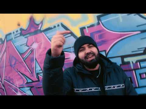 RadONE - KILL BILL (prod. Dextah) (Official video)