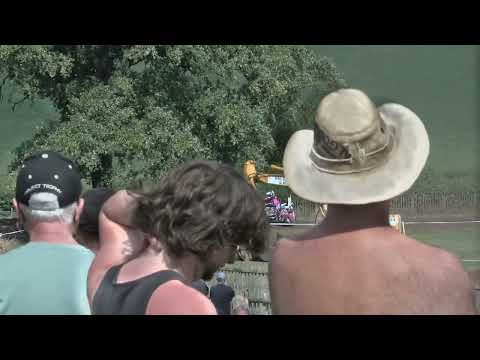 Wakes Colne British Championship Sidecars