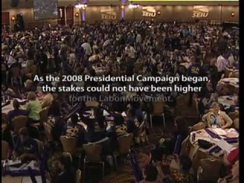 Trailer for 'Labor Day' - The Documentary