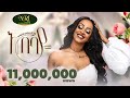Veronica Adane - Abebaye - ቬሮኒካ አዳነ - አበባዬ - New Ethiopian Music Video 2023 (Official Video)