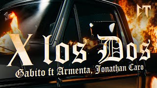 X LOS DOS Lyrics English Translation