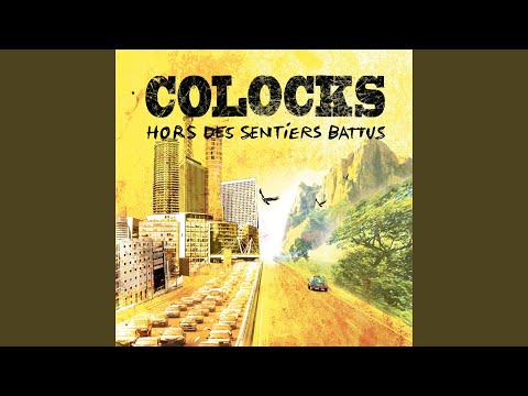 L'homme grandit (feat. Omar Perry)