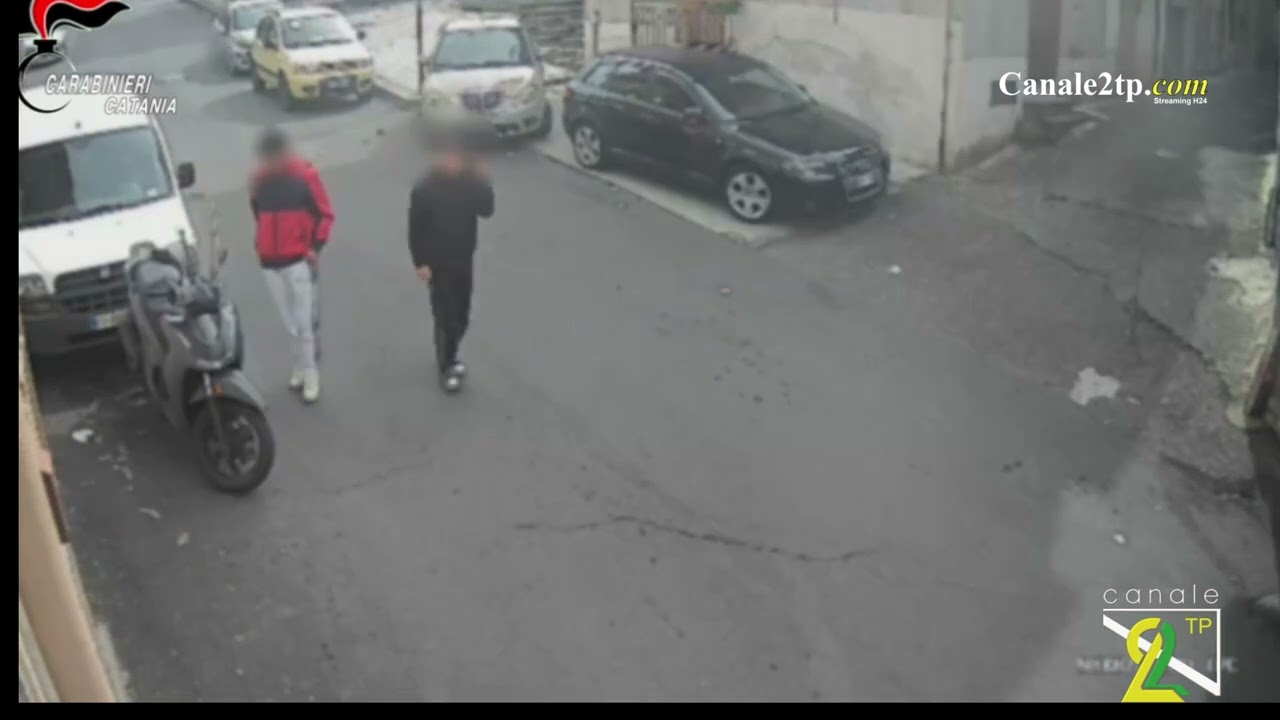 Indagine tempestiva dei Carabinieri di Bronte smaschera una grave truffa ai danni di una 79enne