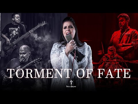 Bittencourt Project Cover - Torment of fate