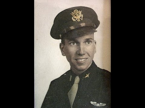 Hernandez, Louis  B-17 Pilot