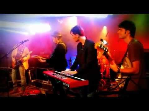 Como Irmãos - Virada Cultural 2011