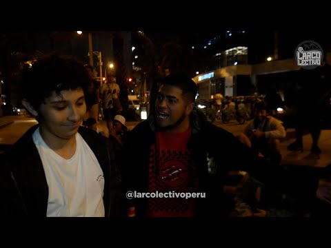 JEICO vs SEÑOR G: SEMIFINAL - CIERRE DE TEMPORADA 2K22 #LARCOLECTIVO