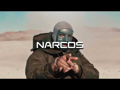 [FREE] M Huncho x Nafe Smallz Type Beat - "Narcos" (Prod. Gloyo)