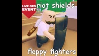 New pizza party event roblox