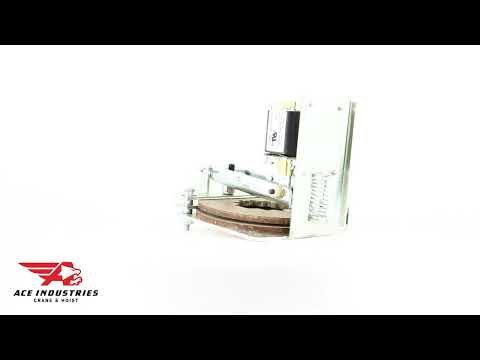 Yale Brake Assembly 230/460 volt, 649193302 Yale Brake Ass...