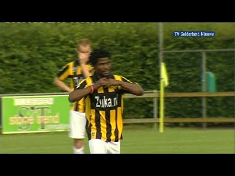 GLD Nieuws 3 september 2010 - Nieuws