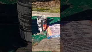 Chilli dogs #cooking #food #hobo #hobocooking #homeless #homeless #camp #campfire