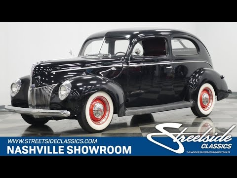 1940 Ford Deluxe (CC-1424541) for sale in Lavergne, Tennessee