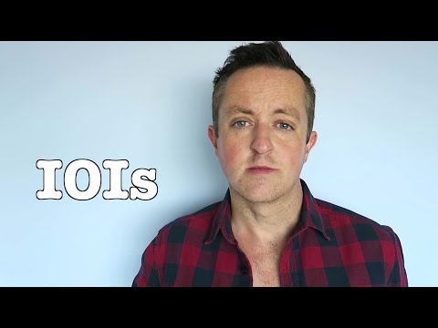 Tom Torero - Street Hustle #33 - IOIs