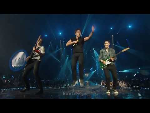 CNBLUE Between Us Tour In Seoul - Feeling