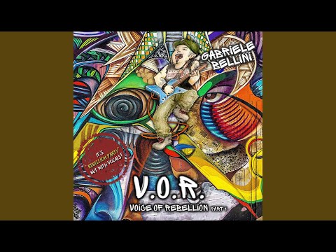 Evo-Revolution (feat. Andrea Agresti)