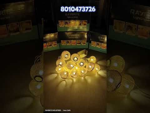 Decorative Lights