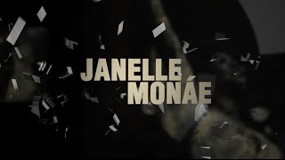 It’s Always A ‘Primetime’ For Janelle Monáe  - The People’s Station Appreciation Project