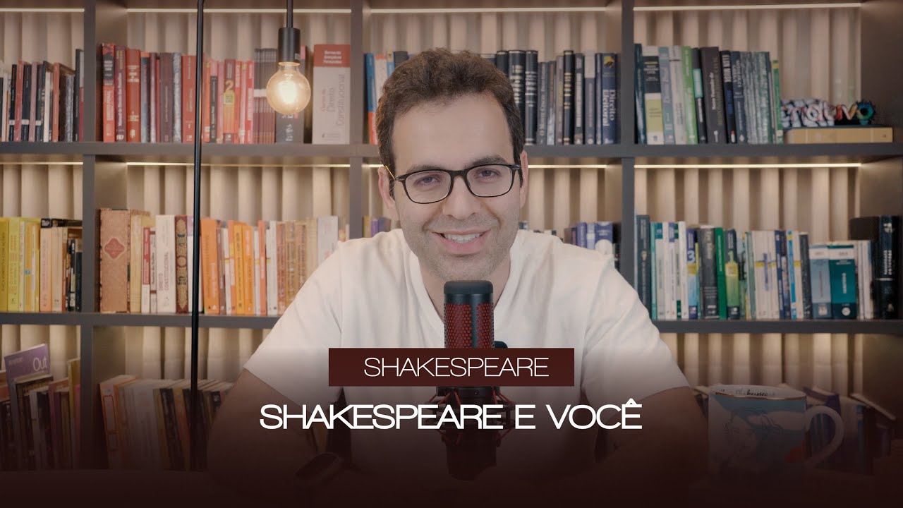 Shakespeare e você