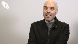 BFI London Film Festival 2018 Interview