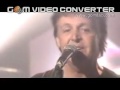 Paul McCartney & David Gilmour& Ian Paice -  Shake a Hand