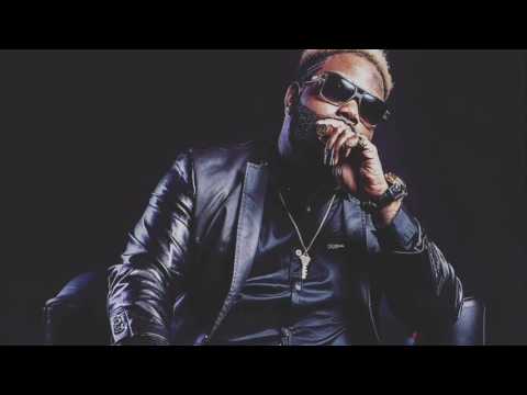 Demarco - Backaz (Official Audio) - October 2016