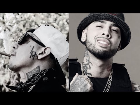 Mike Darole Ft King Lil G - Bluemoon