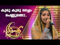 അസ്ന നിസാം പാടുന്നു പട്ടുറുമാലിൽ Asna Niss