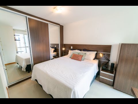 Remax Super - Apt 2 Quartos Águas Claras - Residencial Thomas Jefferson