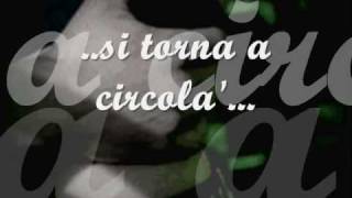 NINO FIORELLO DIVIETO D&#39;ACCESSO