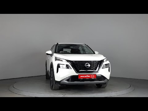 Nissan X-Trail Epower SV 5 Seat Automatic retail - Image 2