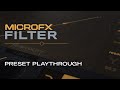 Video 2: Preset Playthrough