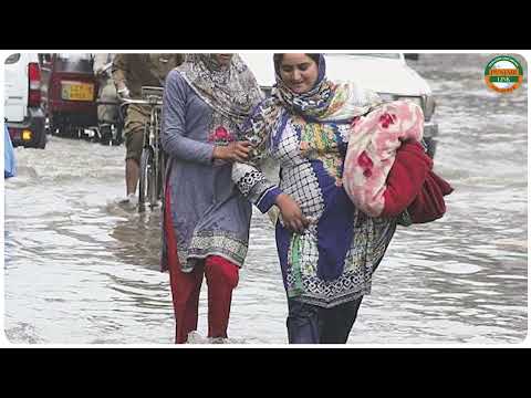 ਲਹਿੰਦਾ ਪੰਜਾਬ ਨੂੰ ਘੇਰਿਆ ਆਫਤ ਨੇ