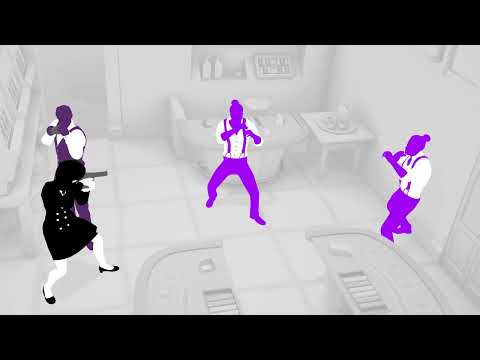 Fights in Tight Spaces: Weapon of Choice - 30-Second Miniboss Kill