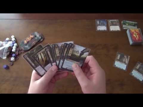 Lord of the Ring LCG - CORE - Journey Down the Anduin