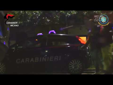 Top News - Bandat shqiptare arrijnë deri në Australi/ Si fshihen brenda mafias italiane për kokainën