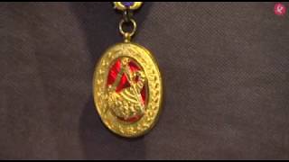 História e Maçonaria em Cárceres - Espanha | Vídeo