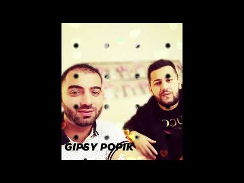 GIPSY POPIK MIREK TOTH & GIPSY APSA - NEVERIM 2020  (VLASTNI TVORBA)