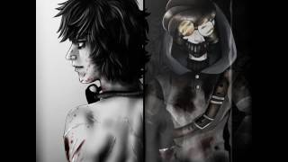 Ticci Toby Tribute-I&#39;ll Sleep When I&#39;m Dead