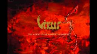 Virus - The Agent That Shapes The Desert