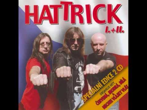 Aleš Brichta (Hattrick) - Masérka Marcelka