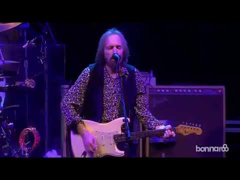Tom Petty & The Heartbreakers - Friend Of The Devil (Bonnaroo 06-16-2013)