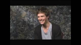 Midnight Blue (Xavier Samuel Video)
