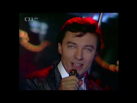 Karel Gott - ... A To Mám Rád (1983)