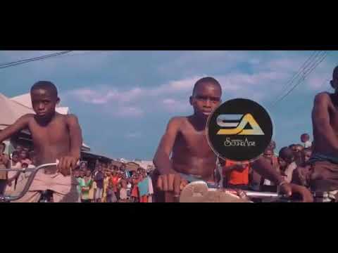 Sparkle Tee - Gbam [Over sense] (Official Video)