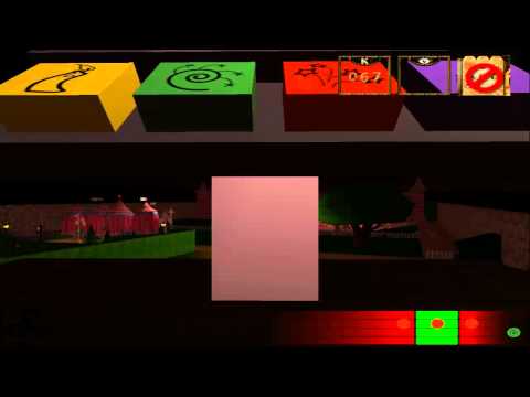 Lets Play - Simon the Sorcerer 3D (Deutsch) [Teil 43]