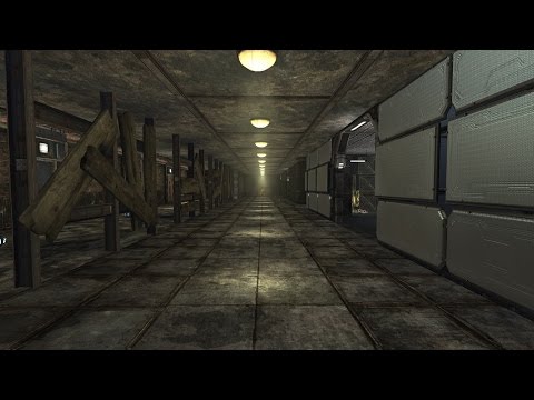 Synthesis - Multiplayer Gameplay