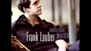 Frank Lauber - Sing A Love Song