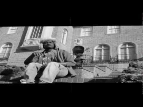 @ElNegroRBR - Suburb Lyfe | Shot By RBRFilms