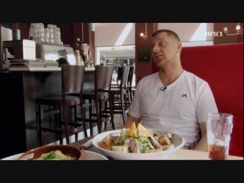 Portrettintervju med Tommy Tee [HQ]